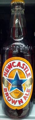 Newcastle Brown Ale
