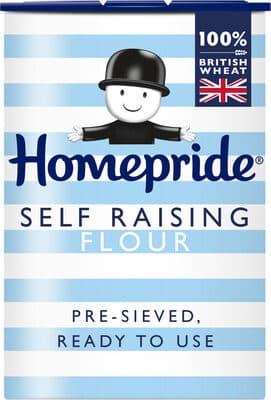 Self Raising Flour