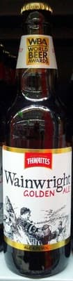 Wainwright Golden Ale