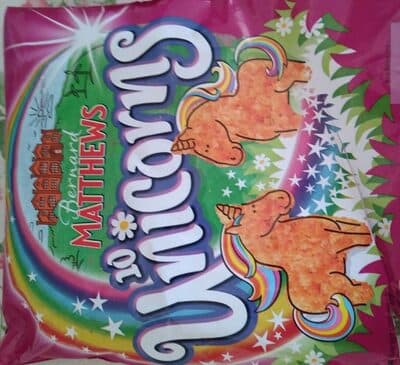 Unicorns