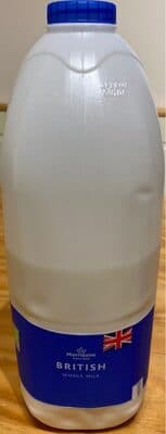 Whole Milk