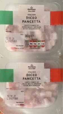 panceta