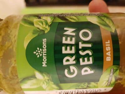 Green Pesto