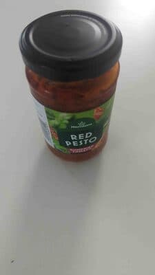 Red Pesto