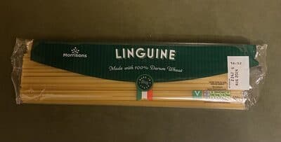 Morrison Linguine