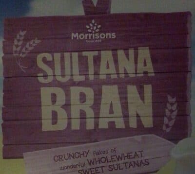 Saltana Bran
