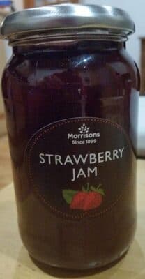 Strawberry Jam