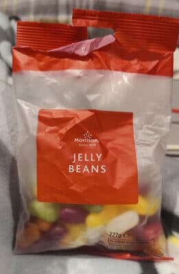 Jelly Beans