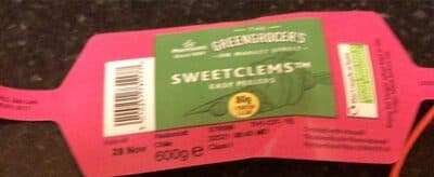 Sweet Clems