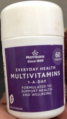Everday health