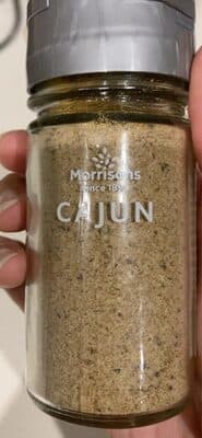 Cajun