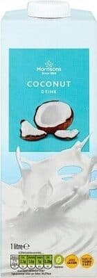 Coconut Drink