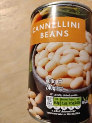 Cannellini Beans