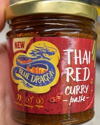 Thai red