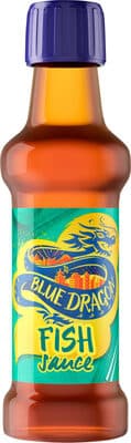 Fish Sauce