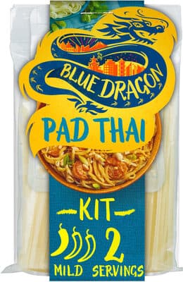 Pad Thai Kit