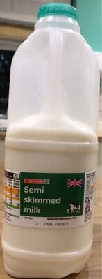 Milk
