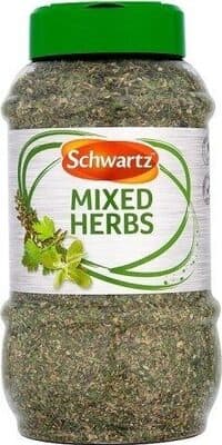 Mixed Herbs