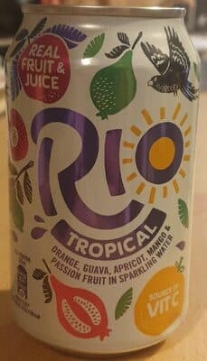 Rio Tropical