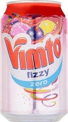 Fizzy Zero