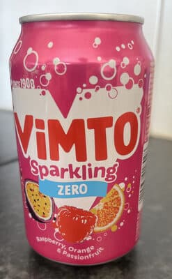 vimto