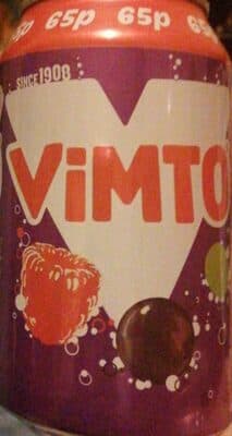 Vimto