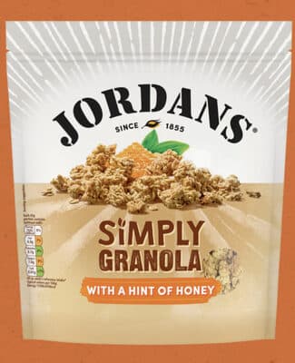 Simply Granola