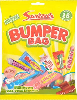 Bumper Bag