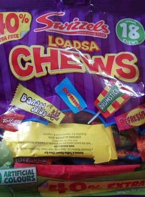 Loadsa Chews