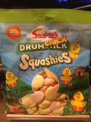 Squashies
