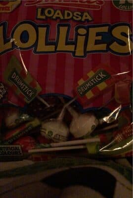 Lollies