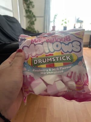 Swizzees Marvelous Mallows