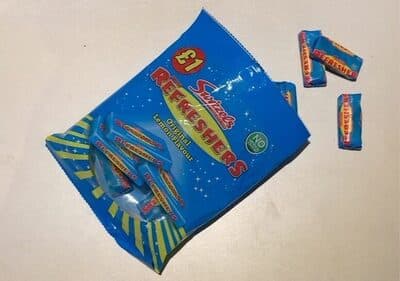 Refreshers