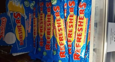 Swizzels Refreshers Original