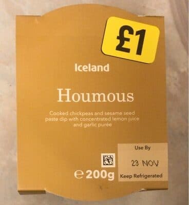 Houmous