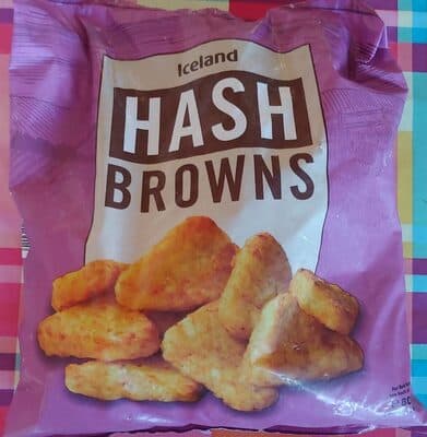 Hash Browns