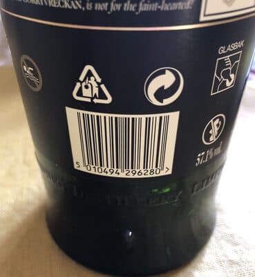 Ardbeg Corryvreckan