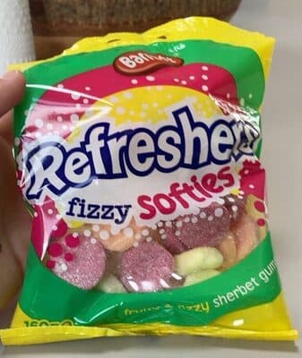 Refreshers