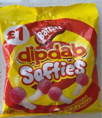 DipDab Softies