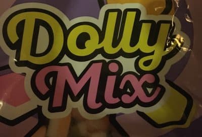 Dolly Mix