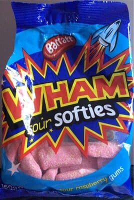 Wham Softies