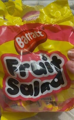 Fruit Salads