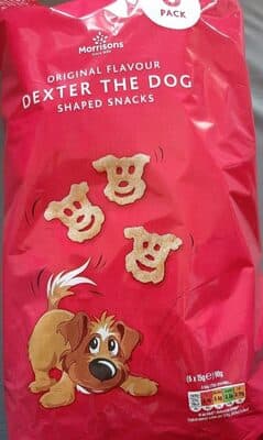 Dexter the Dog