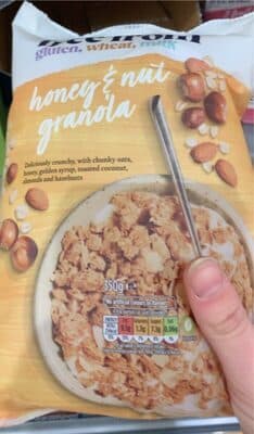 Granola