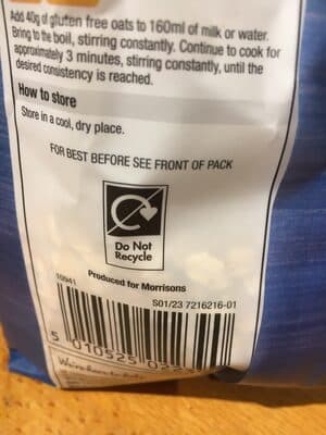 Pure Oats