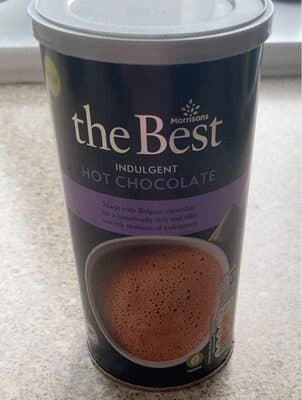 Hot chocolate