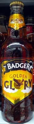 Golden Glory
