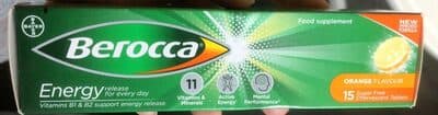 Berocca