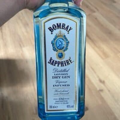 Gin