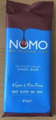 Choc Bar